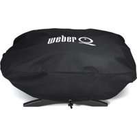 Weber Premium Bonnet Cover for Q2000