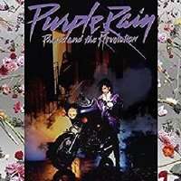 Purple Rain (Vinyl record)