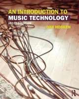 An Introduction to Music Technology (Paperback, 2nd New edition)