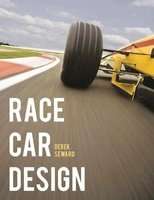 Race Car Design (Paperback)