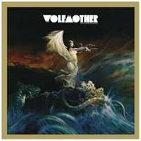 Wolfmother (Vinyl record)