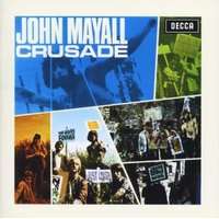 Crusade [remastered] (CD, Imported)