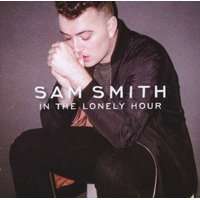In the Lonely Hour (CD)