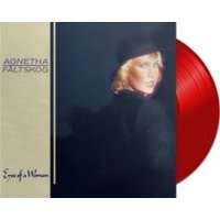 Eyes of a Woman (Red Vinyl) (Vinyl record, Coloured Vinyl)