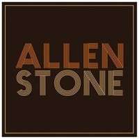 Allen Stone CD (2012) (CD)