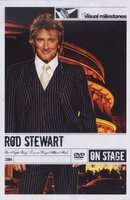 Rod Stewart: One Night Only - Live at Royal Albert Hall (DVD) picture