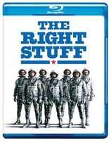 The Right Stuff (Blu-ray disc)