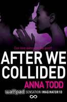 After We Collided (Paperback)