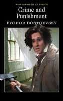 Crime and Punishment - With selected excerpts from the Notebooks for Crime and Punishment (Paperback