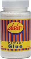 Dala Powder Glue  (100g Bottle)