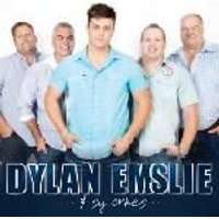 Dylan Emslie & sy Orkes (CD)