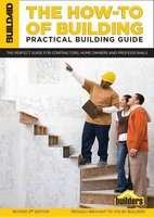 The how-to of building - Practical building guide (Paperback, 3rd ed)