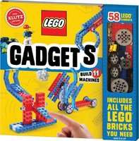 LEGO Gadgets (Hardcover)