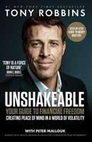 Unshakeable - Your Guide to Financial Freedom (Paperback, Anz Only)