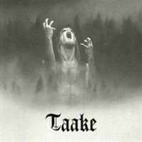 Taake (CD, Imported)