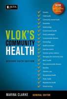 Vlok's community health (Paperback, 6th ed)