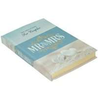 Mr & Mrs 366 Devotions For Couples (Hardcover)
