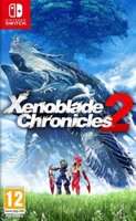 Xenoblade Chronicles 2 (Nintendo Switch)