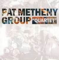 Quartet (CD)