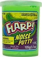 Ja-Ru Flarp! Noise Putty (105g)