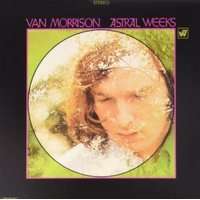 Astral Weeks (Vinyl record)