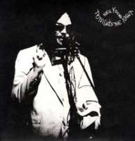 Tonight's the Night (Vinyl record)