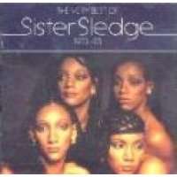 Very Best Of Sister Sledge (CD)