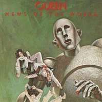 News of the World (CD, Remastered Album)