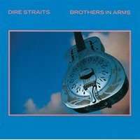 Brothers In Arms (Vinyl record)