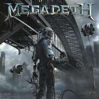 Dystopia (CD)