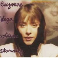 Solitude Standing (Vinyl record)