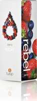 Twisp Zero Rebel Zero Refill 20ml