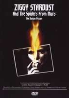 Ziggy Stardust & The Spiders From Mars  - 30th Anniversary Edition (DVD)