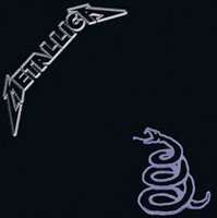Metallica (Vinyl record)