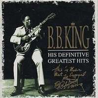 His Definitive Greatest Hits (CD, Imported)