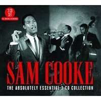 The Absolutely Essential 3CD Collection (CD)
