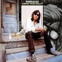 Coming from Reality (Vinyl record)