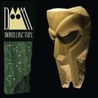 Born Like This (CD)
