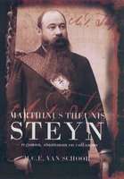 Marthinus Theunis Steyn (Afrikaans, Paperback)