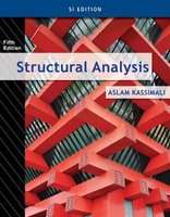 Structural Analysis - SI Edition (Paperback, 5th edition)