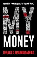 My Money - A Financial Planning Guide For Ordinary People (Paperback)