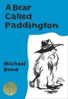 A Bear Called Paddington Collector's Edition (Hardcover, Collector's Ed)