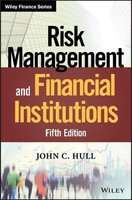 Risk Management and Financial Institutions (Hardcover, 5th Edition)
