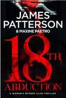 18th Abduction (Paperback)