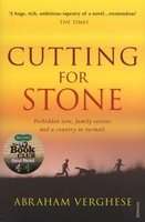 Cutting For Stone (Paperback)