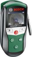 Bosch UniversalInspect Digital Measuring Inspection Camera (Black and Green)