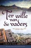 Israel-reeks 10: Ter wille van die vaders (Zechut Avot) (Afrikaans, Paperback)