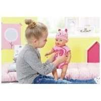 Baby Born So Soft Touch Girl