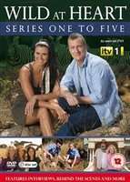 Wild At Heart Series 1-5 Box Set (DVD)