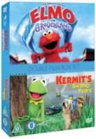 Adventures Of Elmo In Grouchland / Kermit's Swamp Years (DVD)